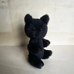 2025年最新】猫 ぬいぐるみ 作家の人気アイテム - メルカリ