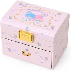 2026年最新】キキ ララ ジュエリー ボックスの人気アイテム - メルカリ