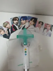 TOMORROW X TOGETHER（TXT） ペンライト ver 1