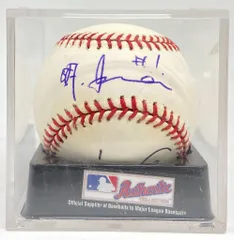 2025年最新】岩村明憲 サインボールの人気アイテム - メルカリ