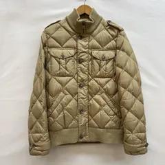 ラルフローレン ミリタリー型 キルティング ダウンジャケット レディース 7 ISItems【USED】【古着】【中古】50148559