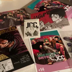 サカモトデイズ サカモトデイズ 特別版 14巻 jcc