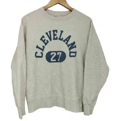 チャンピオン Champion クルーネックスウェットシャツ ベーシック  メンズ import：S 