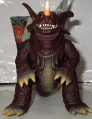 バンダイ ムービーモンスターシリーズ バラゴン2002