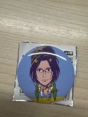 進撃の巨人 ハンジ 缶バッジ