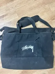 NIKE×ステューシー NIKE STUSSY トートバッグ 出品 CZ1521-010