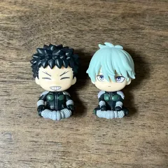 まとめ売り) 怪獣8号 レノ カフカ 大隊服