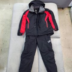 A062【人気】DAIWA ダイワ レインマックス ハイパーハイロフト