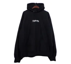シュプリーム Supreme 23AW 【 Box Logo Hooded Sweatshirt 】 ボックス ロゴ フーデッド スウェットシャツ パーカー f28979