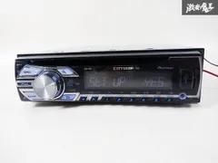 2025年最新】カーオーディオ 1din カロッツェリアの人気アイテム