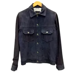 2026年最新】CINQUANTA メンズ ジャンパー・ブルゾンの人気アイテム