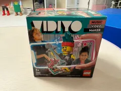LEGOブロック 43103 VIDIYO パンク海賊 Beatbox 未開封(MISB) 出品