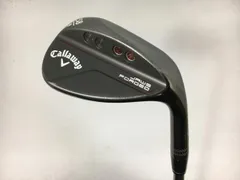 【中古ゴルフクラブ】キャロウェイ JAWS フォージド ウェッジ チャコールブラック 52.10 2023 (日本仕様) NSプロ ZELOS 7 AW【14日間返品OK】 返品OK 【中古ゴルフクラブ】キャロウェイ JAWS フォージド ウェッジ