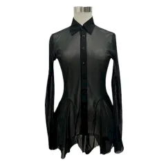 2025年最新】jean paul gaultier パワーネットの人気アイテム - メルカリ