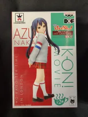 2026年最新】けいおん dxfフィギュアの人気アイテム - メルカリ