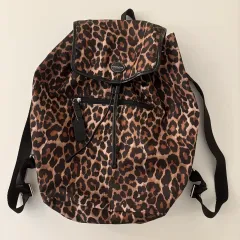 2025年最新】COACH コーチ リュック レオパードの人気アイテム - メルカリ