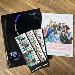 SEVENTEEN DVD＋CD まとめ売り♡ SEVENTEEN 2022 JAPAN FANMEETING 'HANABI'【DVD】 | SEVENTEEN