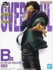 2025年最新】オーバーホール ヒロアカの人気アイテム - メルカリ