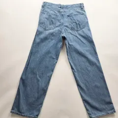 UNIQLO ユニクロ デニム ストレート デニム サイズ36 R3330