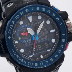 2026年最新】g-shock GWN-1000Bの人気アイテム - メルカリ