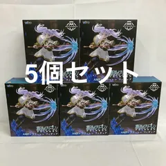 葬送のフリーレン　フィギュア　5種セット 2025年最新】葬送のフリーレン 5の人気アイテム - メルカリ