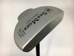 【中古ゴルフクラブ】シーモア シーモア(SEE MORE) SB-2 パター オリジナルスチール パター【14日間返品OK】 返品OK 【中古ゴルフクラブ】シーモア シーモア(SEE MORE) SB-2 パター