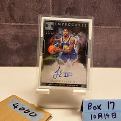 ◇2002 SP AUTHENTIC◇ジェイソン・ジアンビ◇直筆サインカード - メルカリ