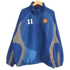 2026年最新】Supreme S Logo Track Jacketの人気アイテム - メルカリ