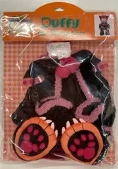 東京ディズニーシー コスチュームセット Duffy's HALLOWEEN 2013 シェリーメイ(黒猫)/It's Halloween! Let's have fun! 2013