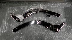 ☆当時物☆ nsr50 キタコ製 フォグフェンダー フロントフェンダー