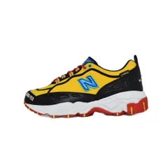 ニューバランス NEW BALANCE ジ アパートメント THE apartment 別注 GORE-TEX ゴアテックス スニーカー 27.5cm マルチカラー ML801GTXのサムネイル