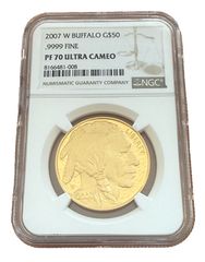 ハンガリー 1967 BP ゴールド 500 int NGC PF67UC ゾルタン コダーイ