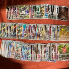 AR CHR 100枚 まとめ売り