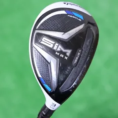 SIM MAX 3U レスキュー VENTUS BLUE 7 S USモデル ユーティリティ