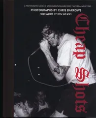 Chris Barrows/Ben Weasel Cheap Shots