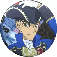 【中古】バッジ・ピンズ 赤井秀一(ジュストコール) 「名探偵コナン キャラバッジコレクション 赤井がいっぱい」