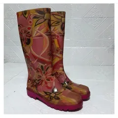 2025年最新】エミリオプッチ レインブーツの人気アイテム - メルカリ