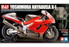 アオシマ バイクプラモデル ヤマハXJRⅡ改完成品 - メルカリ