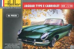 ハセガワ ジャガー XJ-SC V12 カブリオレ 1/24 プラモ @146 - メルカリ