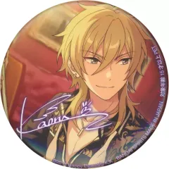 【中古】バッジ・ピンズ 羽風薫 バラエティ缶バッジ9th vol.2 「あんさんぶるスターズ!」