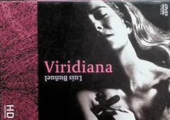 ビリディアナ ルイス・ブニュエル HDマスター [DVD] Amazon.co.jp: ビリディアナ ルイス・ブニュエル HDマスター [DVD