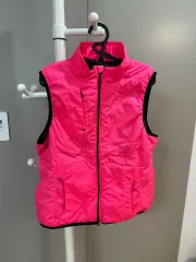 RLX ラルフローレン ゴルフ ベスト M