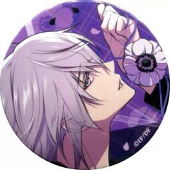 オトメイト カラマリ 岡崎契 缶バッジ 冬の市 Birthday - メルカリ