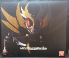 バンダイ コンプリートセレクションモディフィケーション 仮面ライダーアギト オルタリング