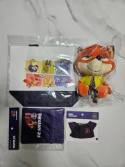 Kリーグ ジュトピア コラボ FCアンヤン グッズ