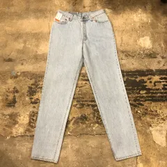 90年代デッドストック levi's ウィメンズ 501- m