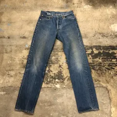90年代 リーバイス 501xx デニムパンツ USA製 - 33