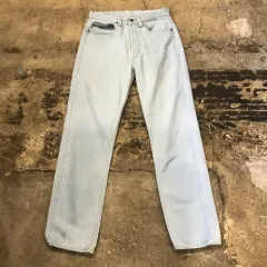 90年代 リーバイス 501 デニムパンツ USA製- 32
