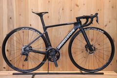 BRIDGESTONE ANCHOR RP9 490 ロードバイク12s di2 - メルカリ