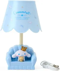 シナモロール　シナモン　ルームライト  224651　卓上　電池またはUSB